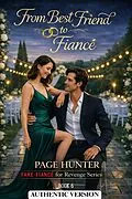 E-Book (epub) From Best Friend To Fiancé von Page Hunter
