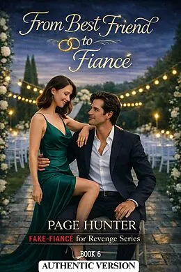 E-Book (epub) From Best Friend To Fiancé von Page Hunter