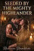 E-Book (epub) Seeded By The Mighty Highlander von Rhiannon Stormblade