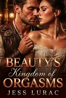 E-Book (epub) Beauty's Kingdom of Orgasms von Jess Lurac