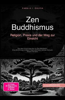 E-Book (epub) Zen Buddhismus von Fama A. I. Salvia