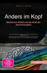 E-Book (epub) Anders im Kopf von Fama A. I. Salvia