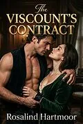 E-Book (epub) The Viscount's Contract von Rosalind Hartmoor