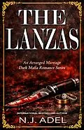 E-Book (epub) The Lanzas von N. J. Adel