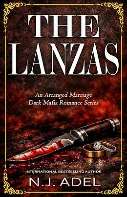 E-Book (epub) The Lanzas von N. J. Adel