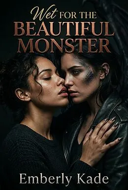 E-Book (epub) Wet for the Beautiful Monster von Emberly Kade