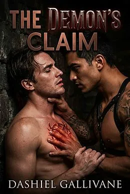 E-Book (epub) The Demon's Claim von Dashiell Gallivane