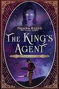 E-Book (epub) The King's Agent von Donna Russo