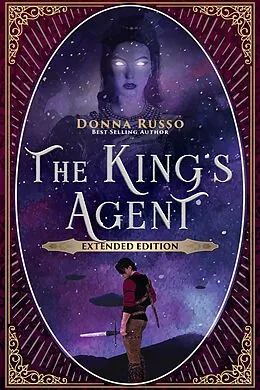E-Book (epub) The King's Agent von Donna Russo