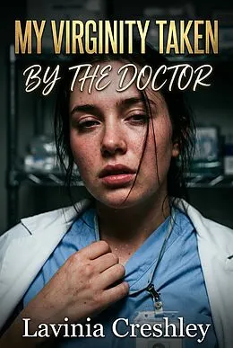 E-Book (epub) My Virginity Taken By The Doctor von Lavinia Creshley