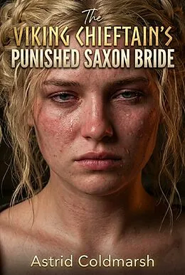 E-Book (epub) The Viking Chieftain's Punished Saxon Bride von Astrid Coldmarsh