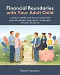 E-Book (epub) Financial Boundaries with Your Adult Child von Felicity Paulman