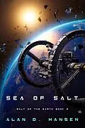 E-Book (epub) Sea of Salt von Alan D. Hansen