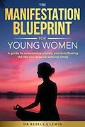 E-Book (epub) The Manifestation Blueprint for Young Women von Rebecca Lewis