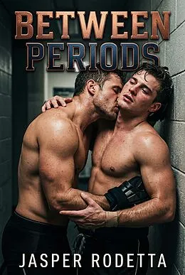 E-Book (epub) Between Periods von Jasper Rodetta