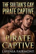 E-Book (epub) The Sultans Gay Pirate Captive von Lavinia Fairmont