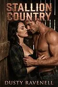 E-Book (epub) Stallion Country von Dusty Ravenell