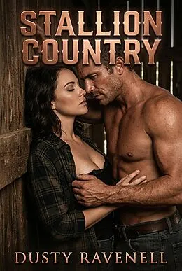 E-Book (epub) Stallion Country von Dusty Ravenell