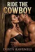 E-Book (epub) Ride the Cowboy von Dusty Ravenell