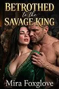 E-Book (epub) Betrothed to the Savage King von Mira Foxglove