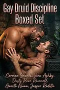 E-Book (epub) Gay Druid Discipline Boxed Set von Cormac Sewell, Vera Ashby, Dusty Ravenell