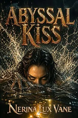 E-Book (epub) Abyssal Kiss von Nerina Lux Vane