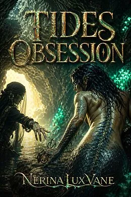 E-Book (epub) Tides Obsession von Nerina Lux Vane
