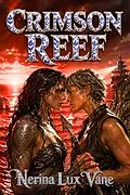 E-Book (epub) Crimson Reef von Nerina Lux Vane