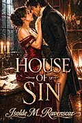 E-Book (epub) House of Sin von Isolde M. Ravenscar