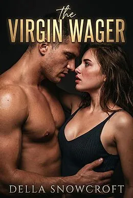 E-Book (epub) The Virgin Wager von Della Snowcroft