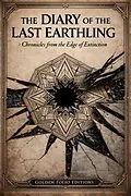 E-Book (epub) The Diary of The Last Earthling von Golden Folio Editions