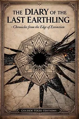 E-Book (epub) The Diary of The Last Earthling von Golden Folio Editions