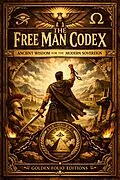 E-Book (epub) The Free Man Codex von Golden Folio Editions