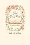 E-Book (epub) She Reads Faith von Auden Reeve