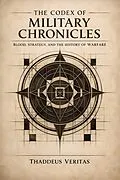 E-Book (epub) The Codex of Military Chronicles von Thaddeus Veritas