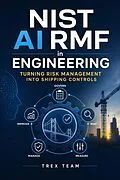 E-Book (epub) NIST AI RMF in Engineering von Trex Team