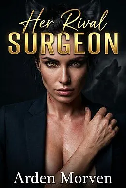 E-Book (epub) Her Rival Surgeon von Arden Morven