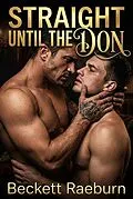 E-Book (epub) Straight Until the Don von Beckett Raeburn