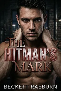 E-Book (epub) The Hitman's Mark von Beckett Raeburn