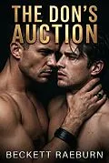 E-Book (epub) The Don's Auction von Beckett Raeburn
