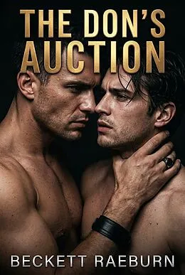 E-Book (epub) The Don's Auction von Beckett Raeburn