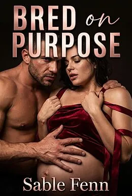 E-Book (epub) Bred on Purpose von Sable Fenn