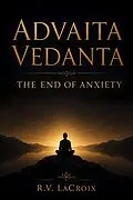 E-Book (epub) Advaita Vedanta von R. V. LaCroix