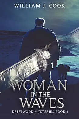 E-Book (epub) Woman in the Waves von William J. Cook
