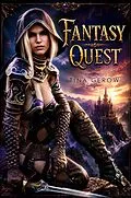 E-Book (epub) Fantasy Quest von Tina Gerow