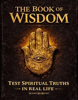 E-Book (epub) The Book of Wisdom von Richard Macmanney