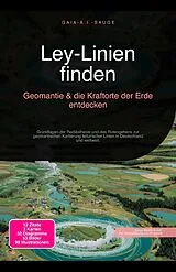 E-Book (epub) Ley-Linien finden von Gaia A. I. Sauge
