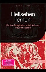 E-Book (epub) Hellsehen lernen von Gaia A. I. Sauge