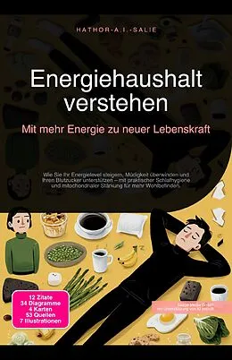 E-Book (epub) Energiehaushalt verstehen von Hathor A. I. Salie