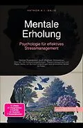 E-Book (epub) Mentale Erholung von Hathor A. I. Salie